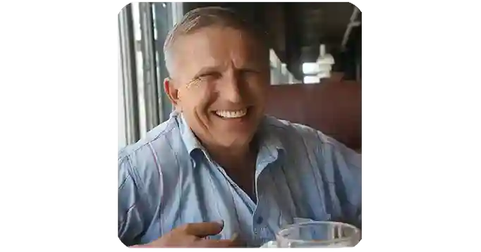 Michael M. — Vigor Titan Verified Customer Review