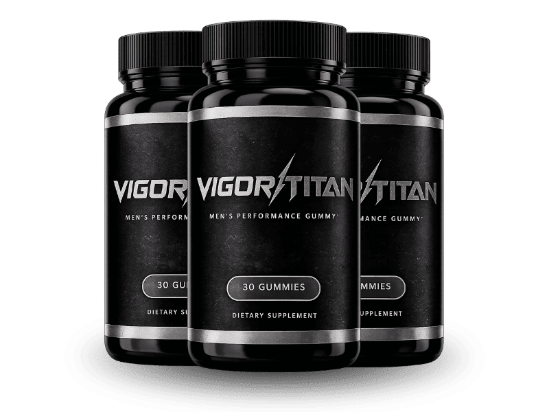 Vigor Titan